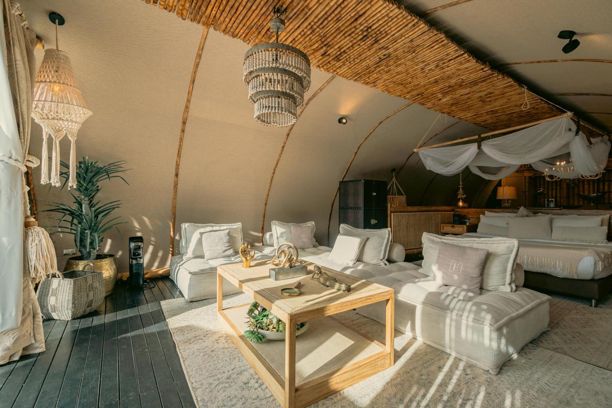 Atma Villas Guatape Exterior photo