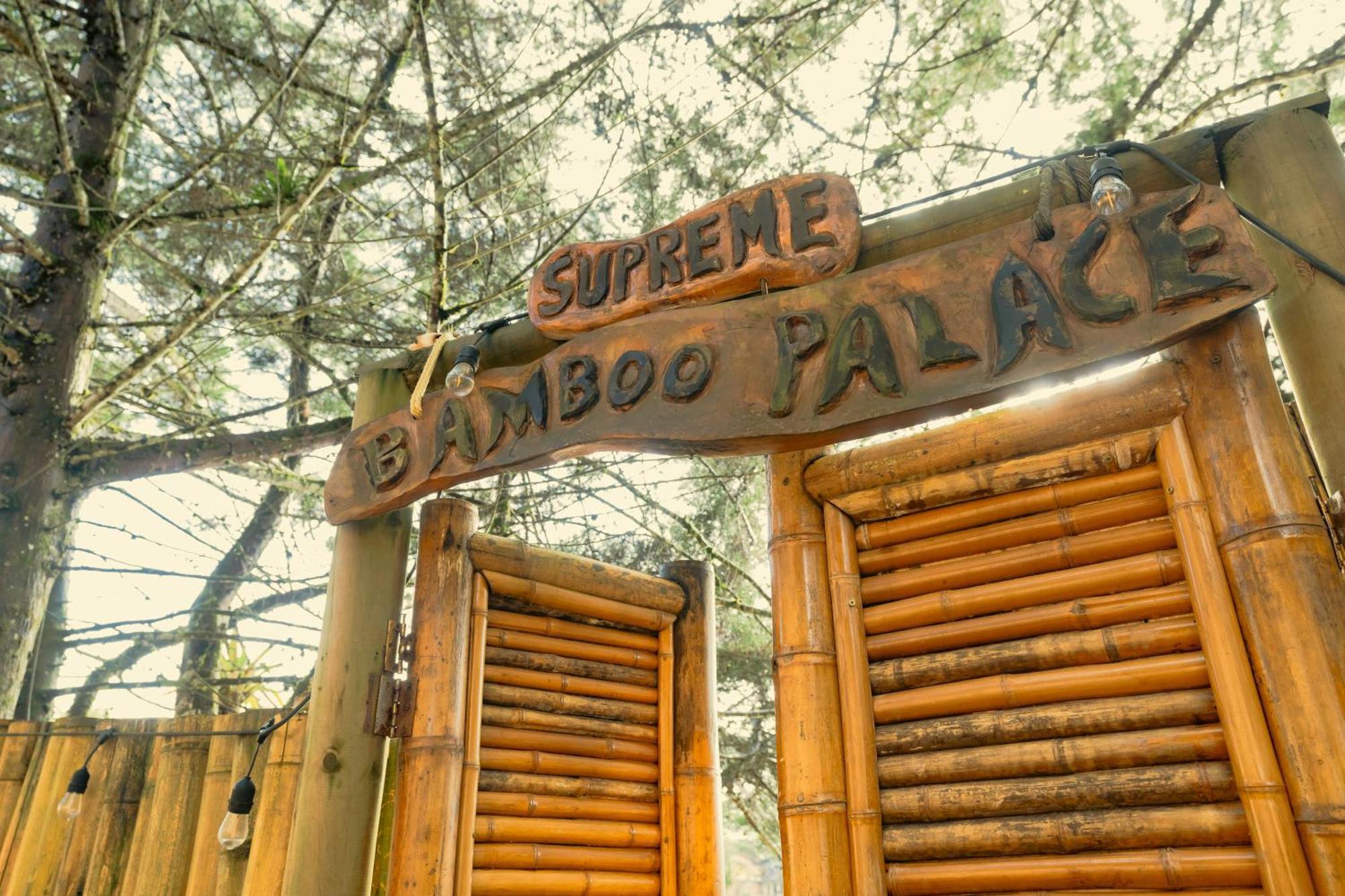 Atma Villas Guatape Room photo