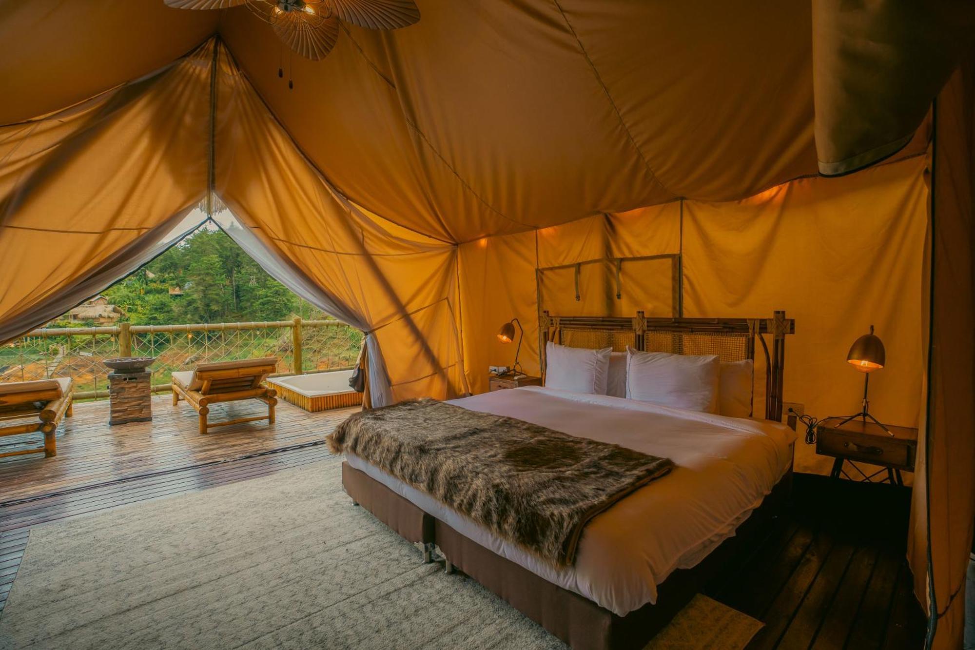 Atma Villas Guatape Room photo