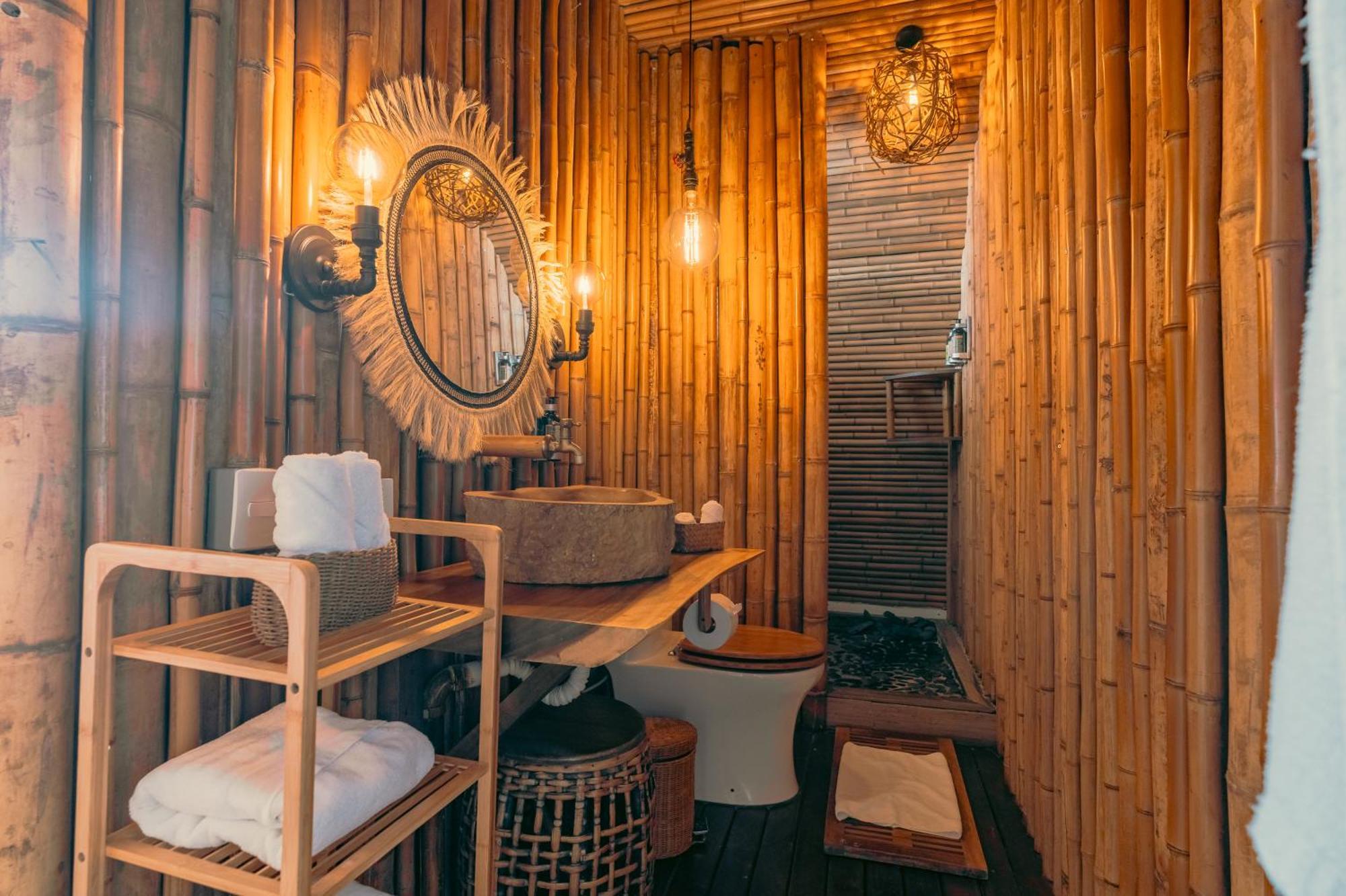 Atma Villas Guatape Room photo