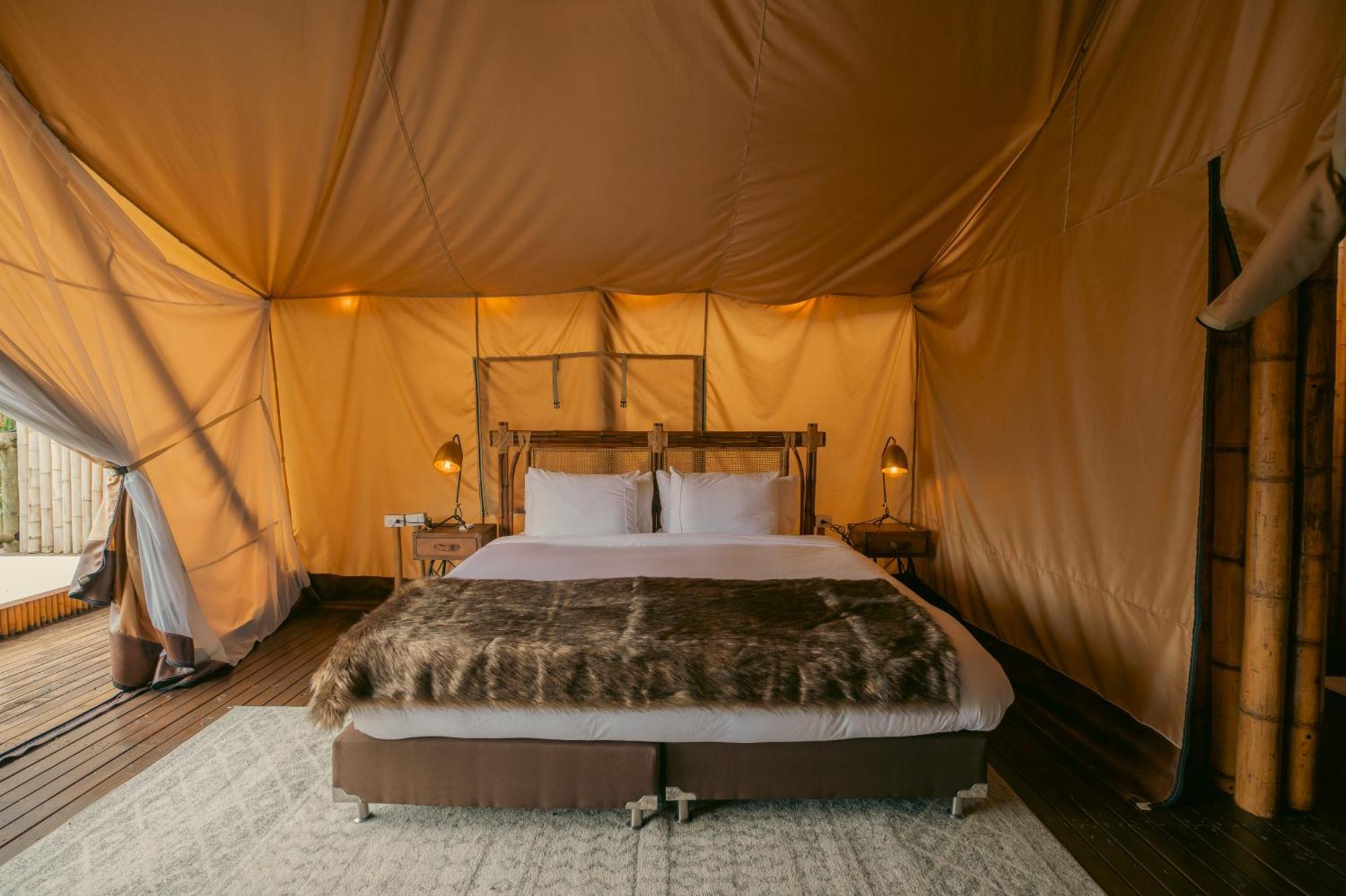 Atma Villas Guatape Room photo