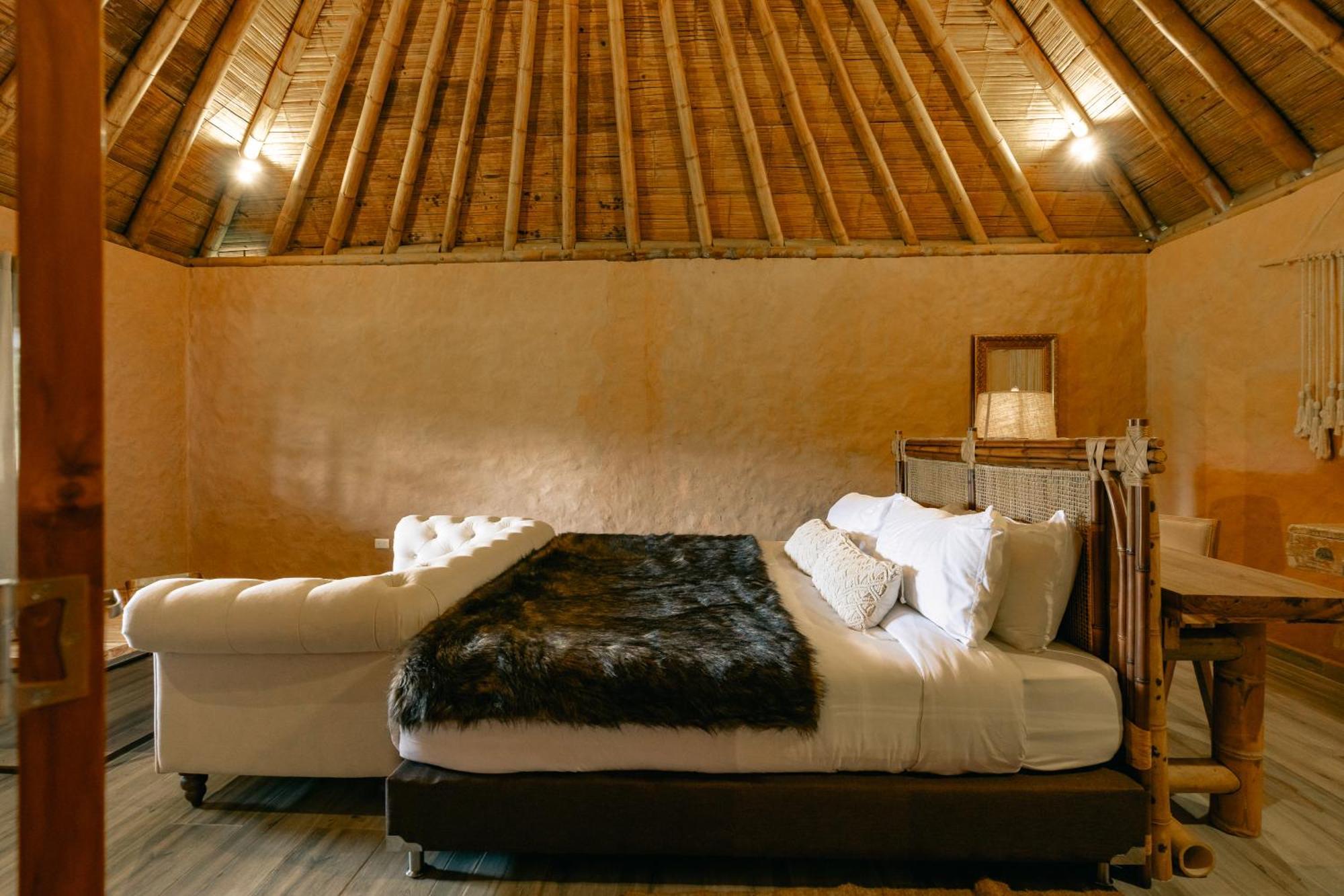 Atma Villas Guatape Room photo