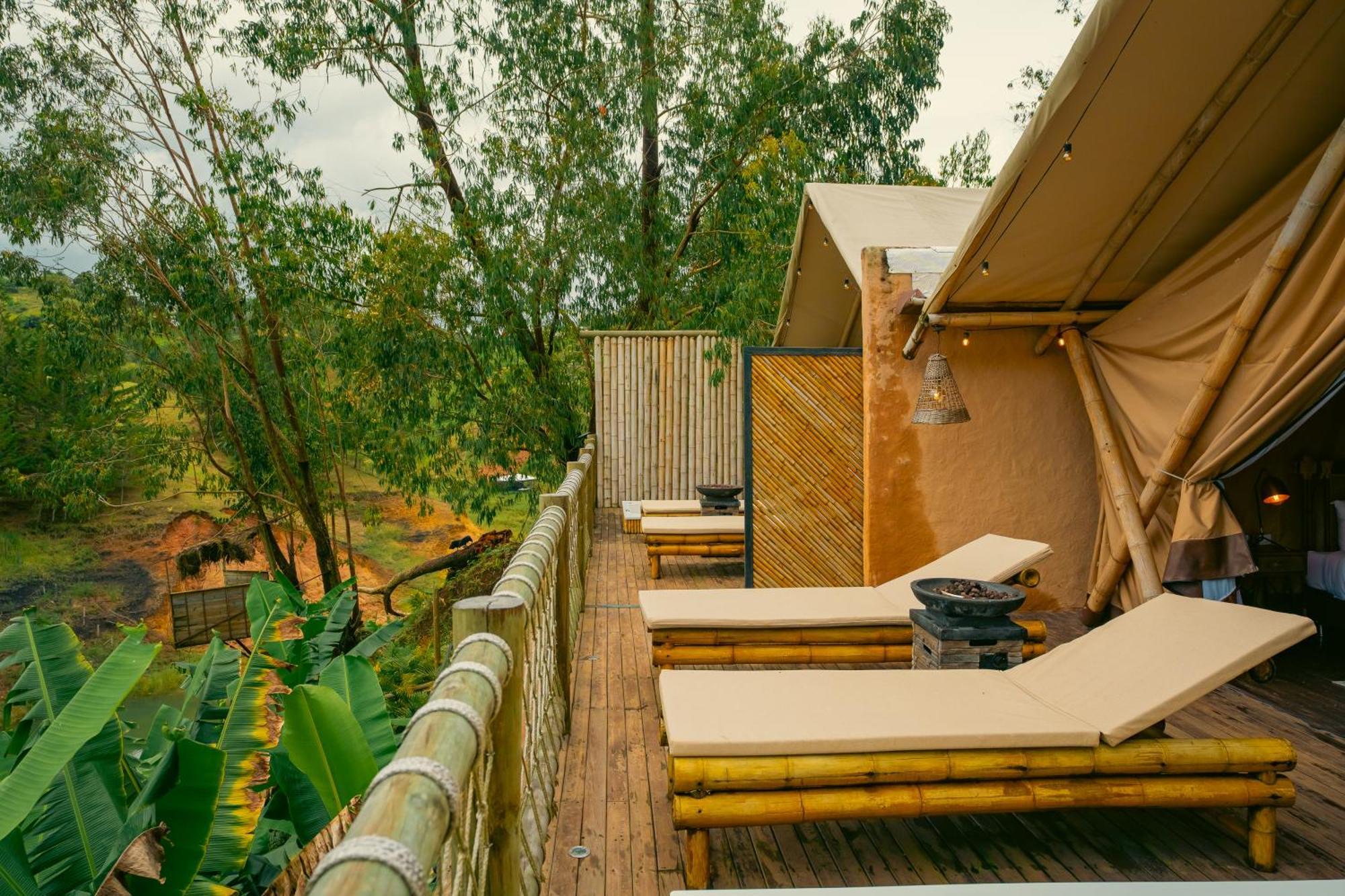Atma Villas Guatape Room photo