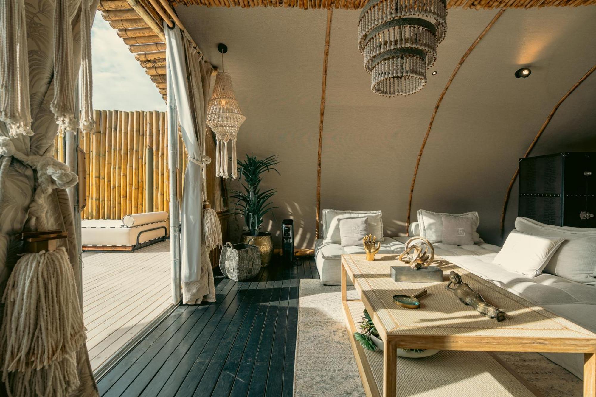 Atma Villas Guatape Exterior photo