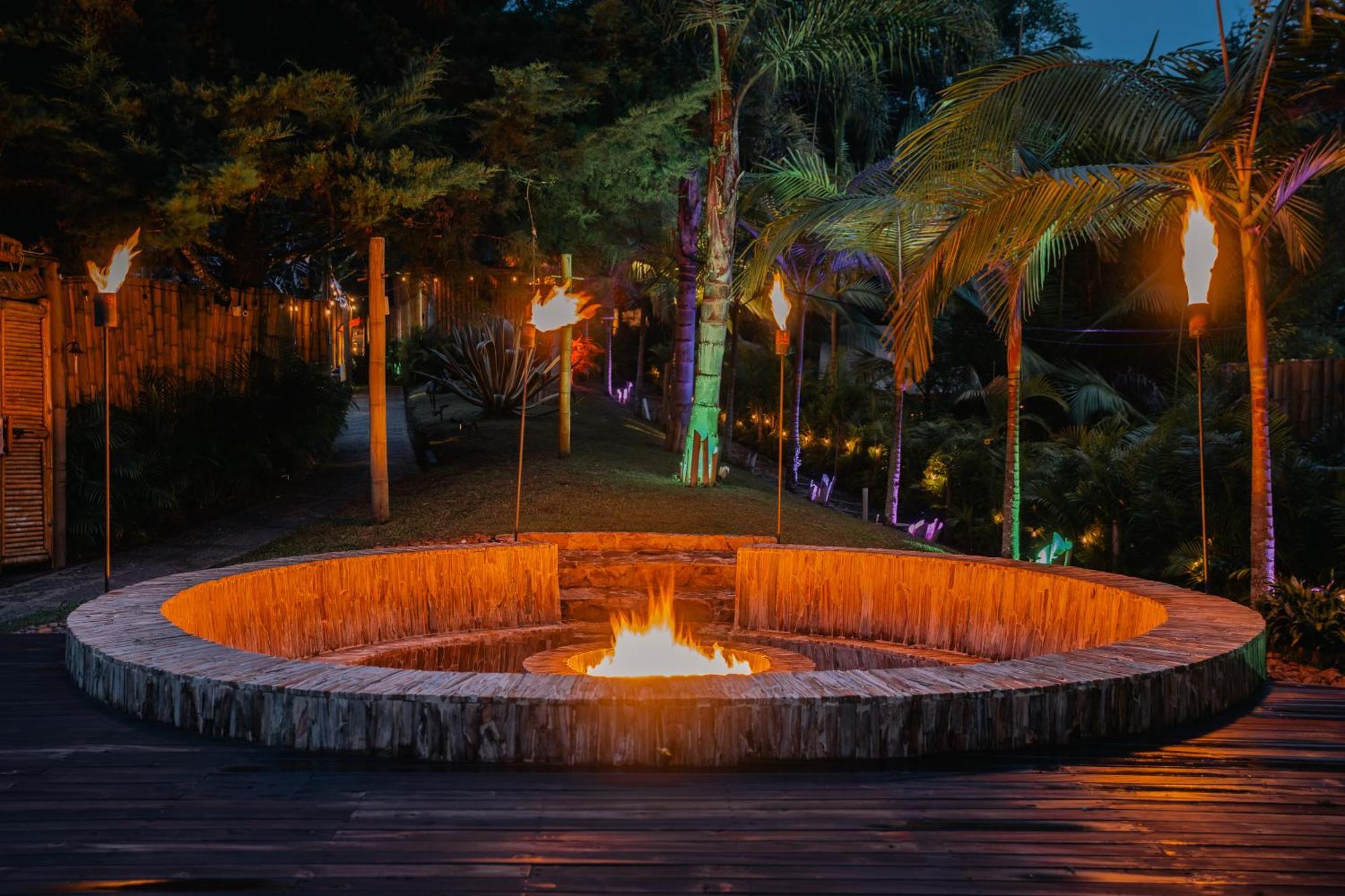 Atma Villas Guatape Exterior photo