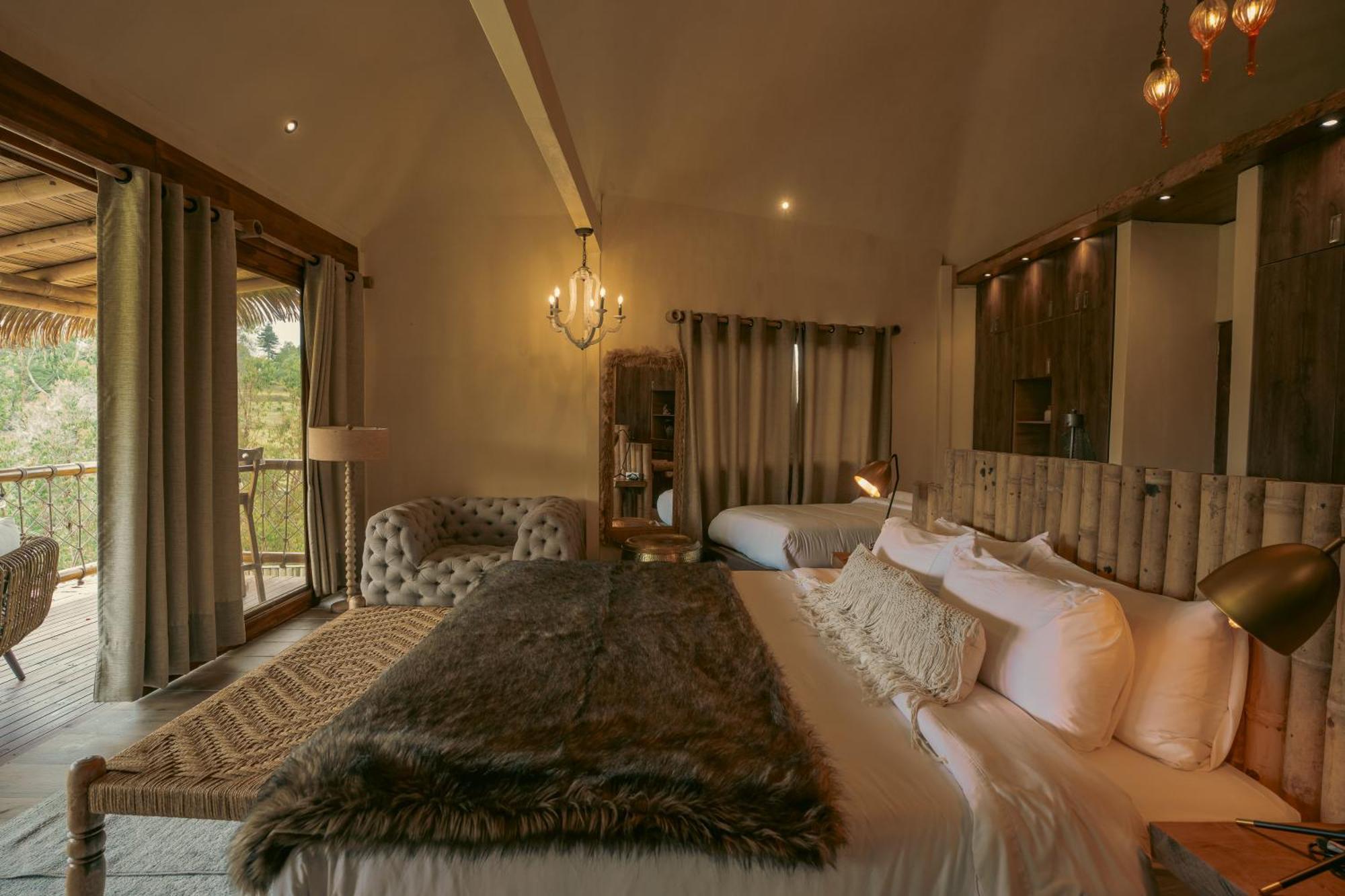 Atma Villas Guatape Exterior photo
